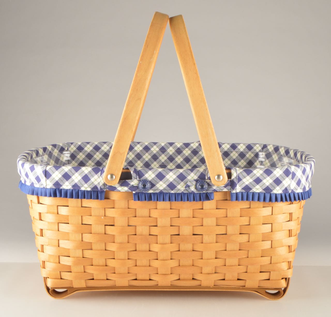 Longaberger Baskets EBTH