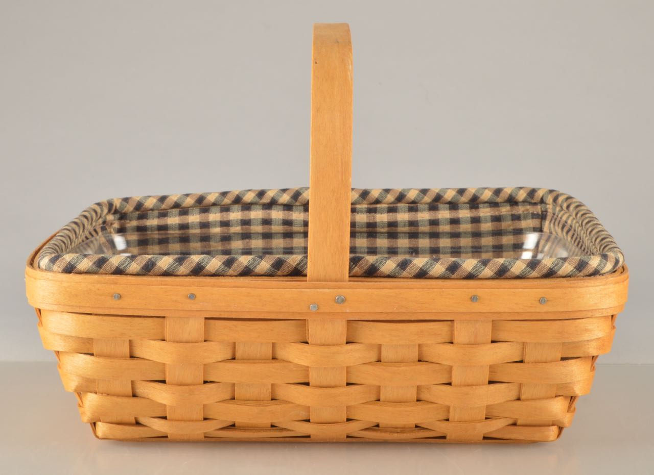 Longaberger Baskets EBTH