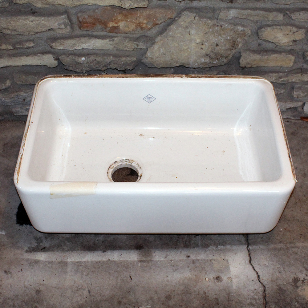 Shaws Original Farmhouse Sink Ebth