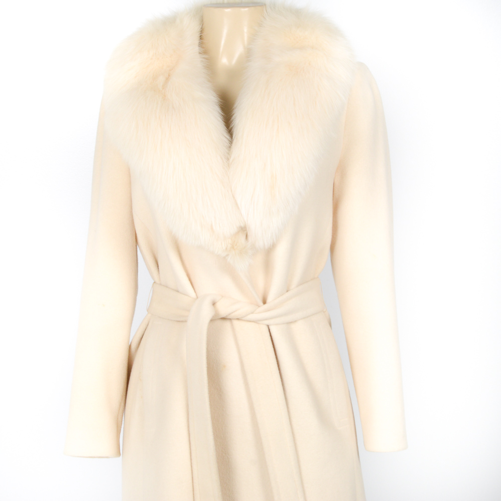 fleurette coats lord and taylor