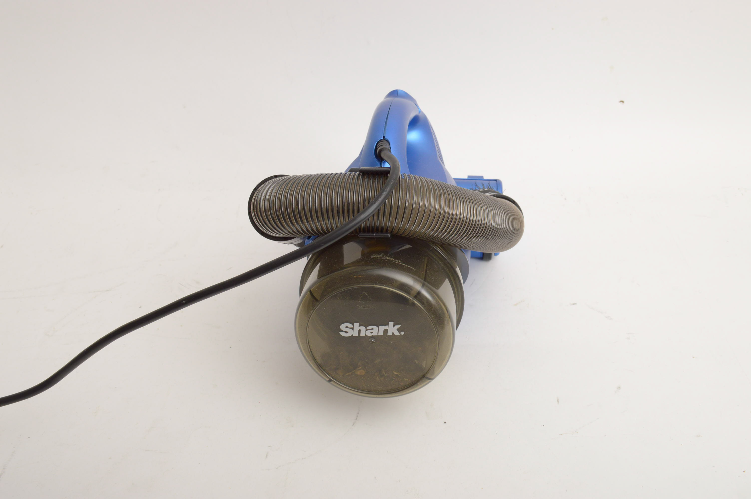 Hoover Shark Hand Vacuum EBTH