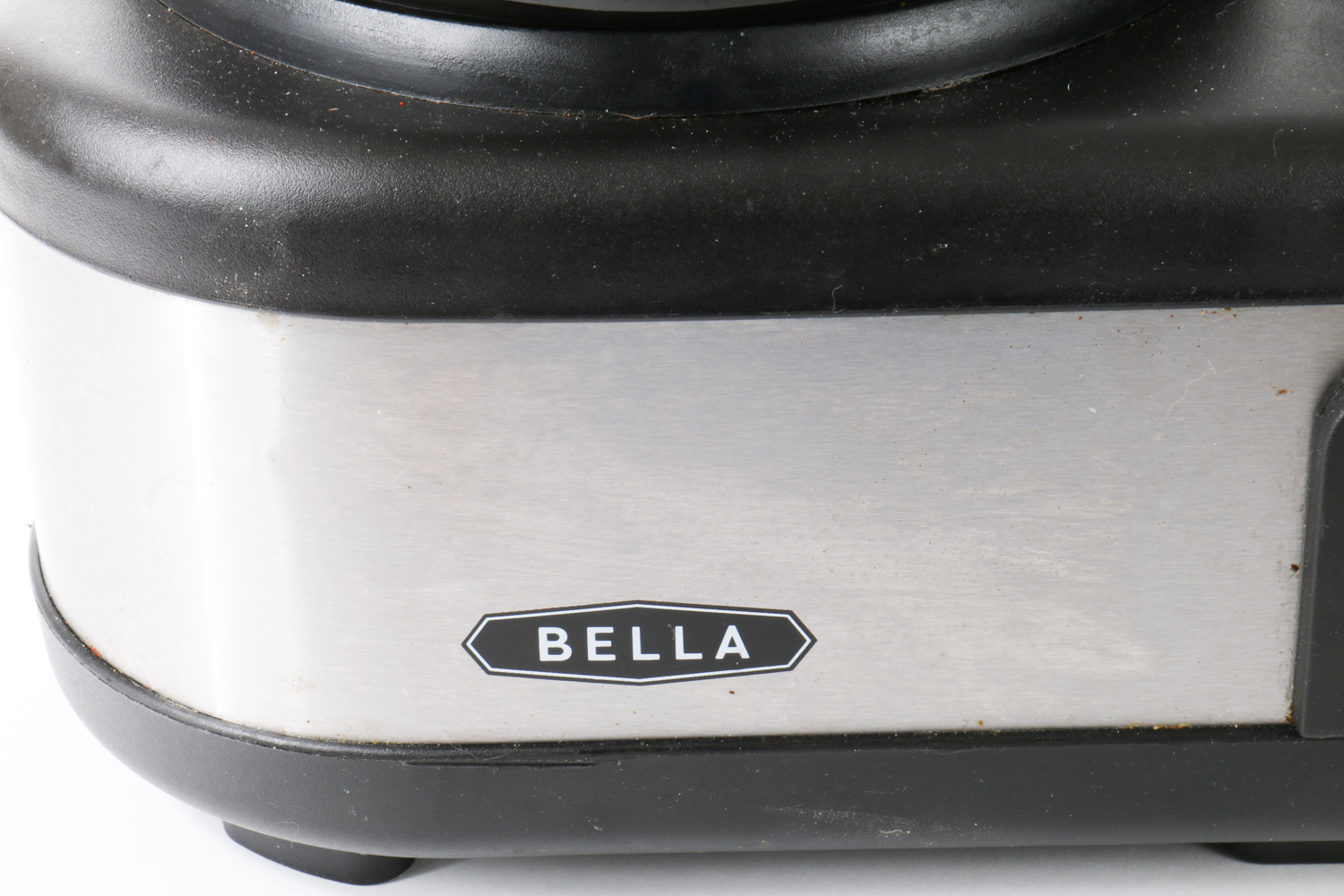 Bella Three Section Food Warmer EBTH
