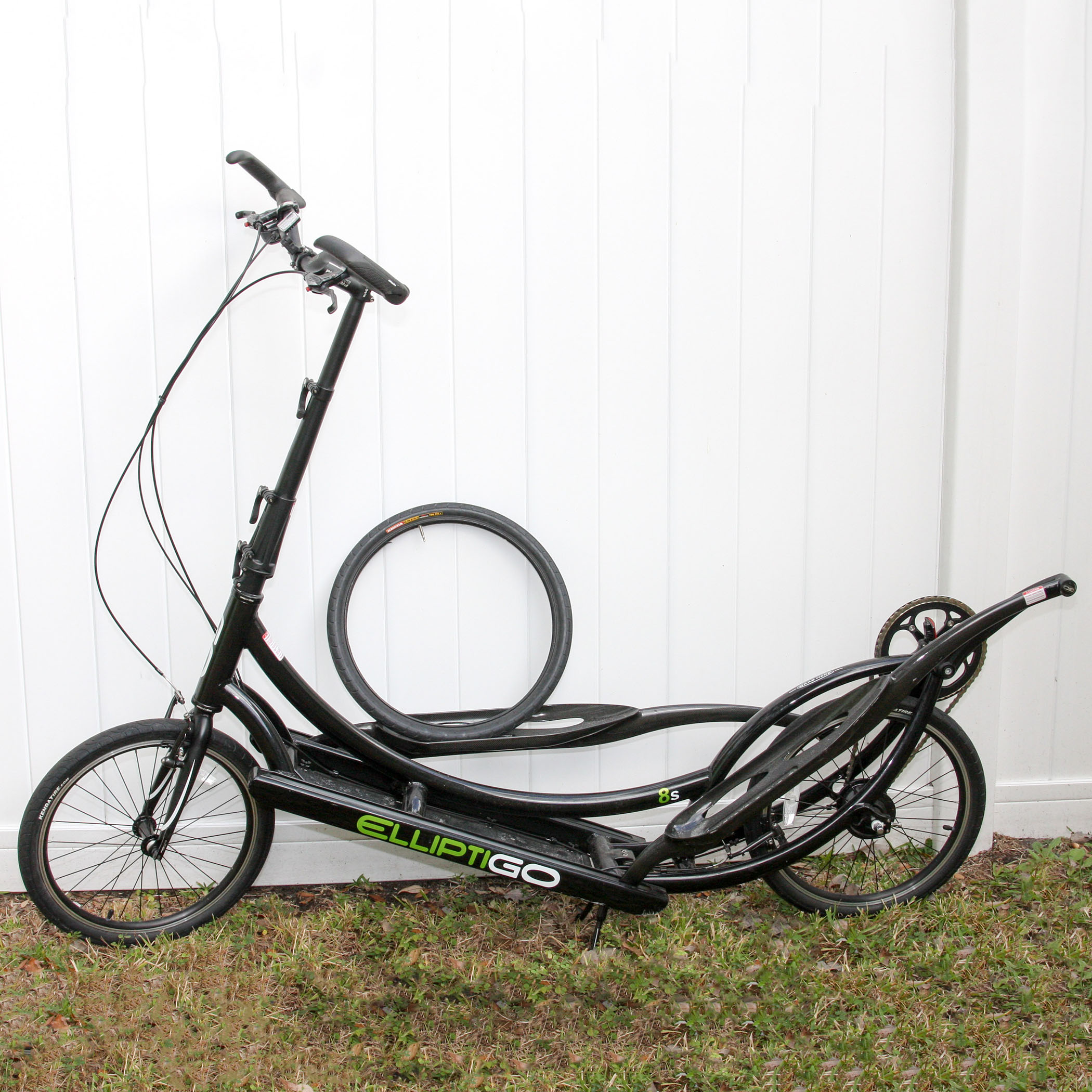 elliptigo pro lite