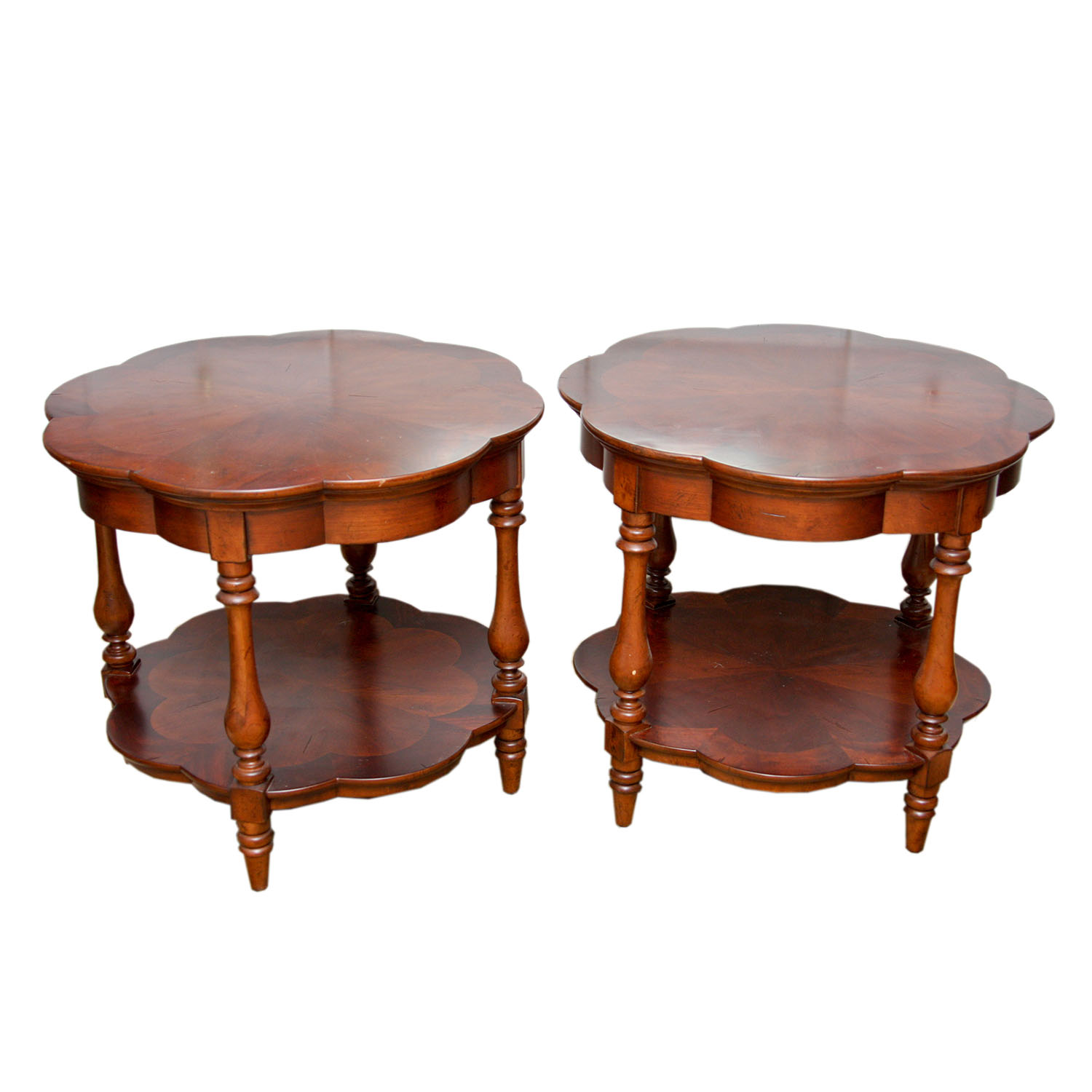 Thomasville Side Tables EBTH