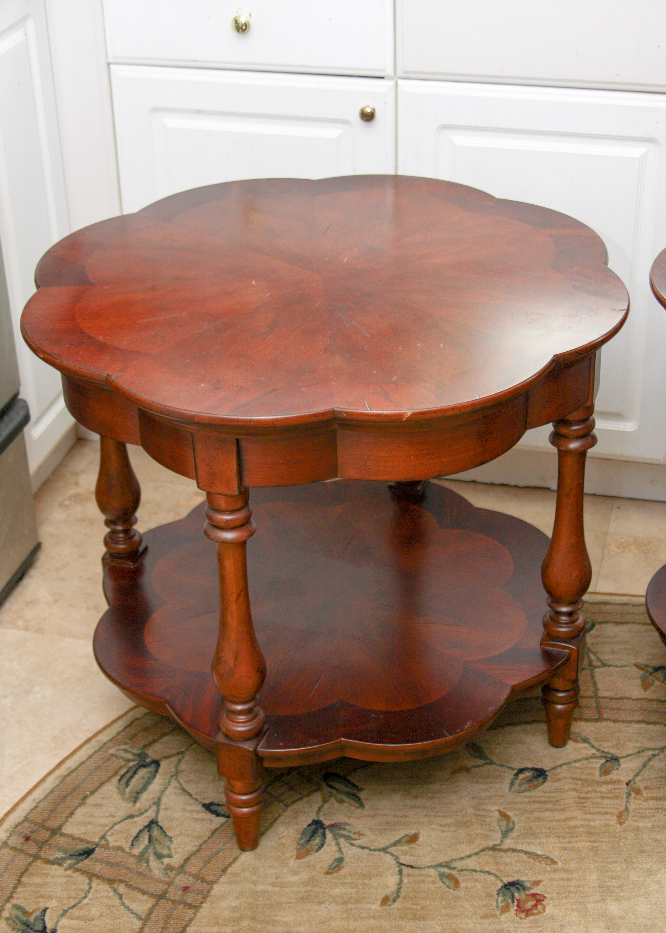 Thomasville Side Tables EBTH