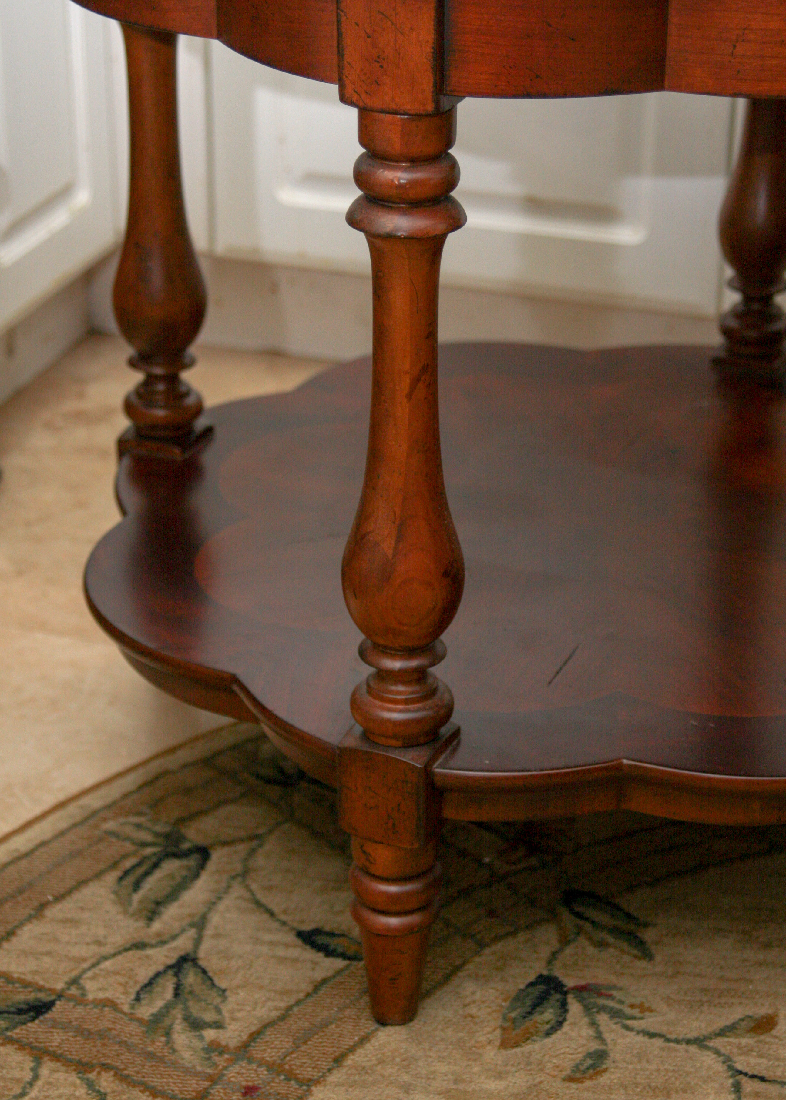 Thomasville Side Tables EBTH