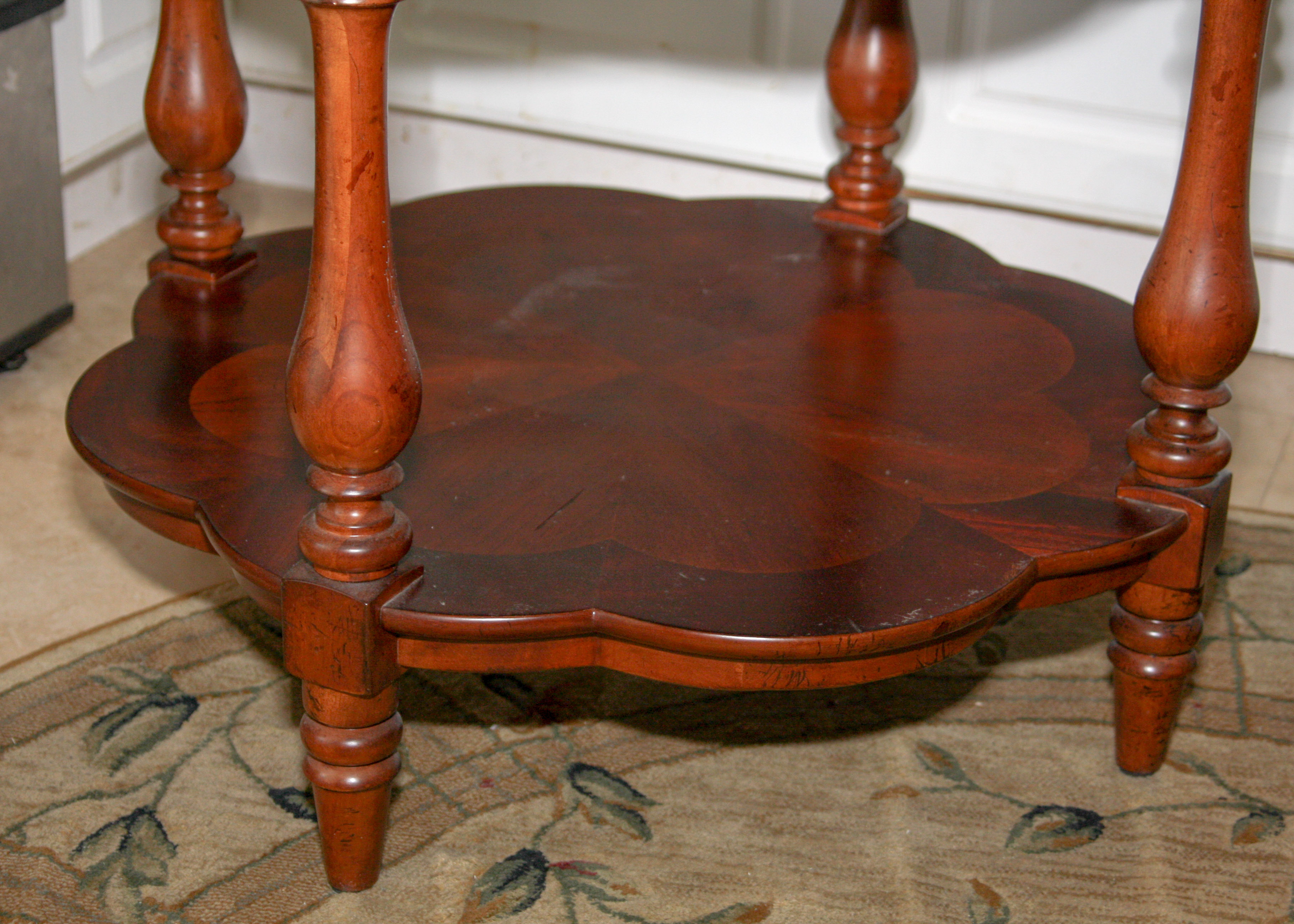 Thomasville Side Tables EBTH