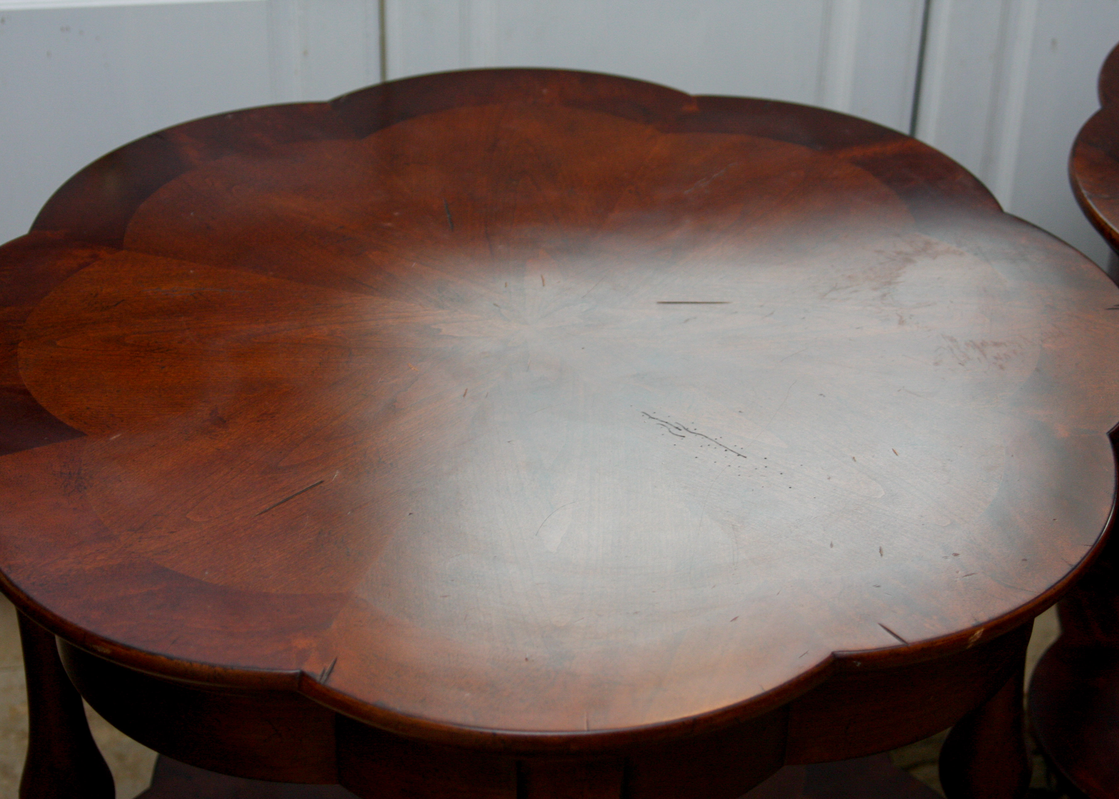 Thomasville Side Tables EBTH