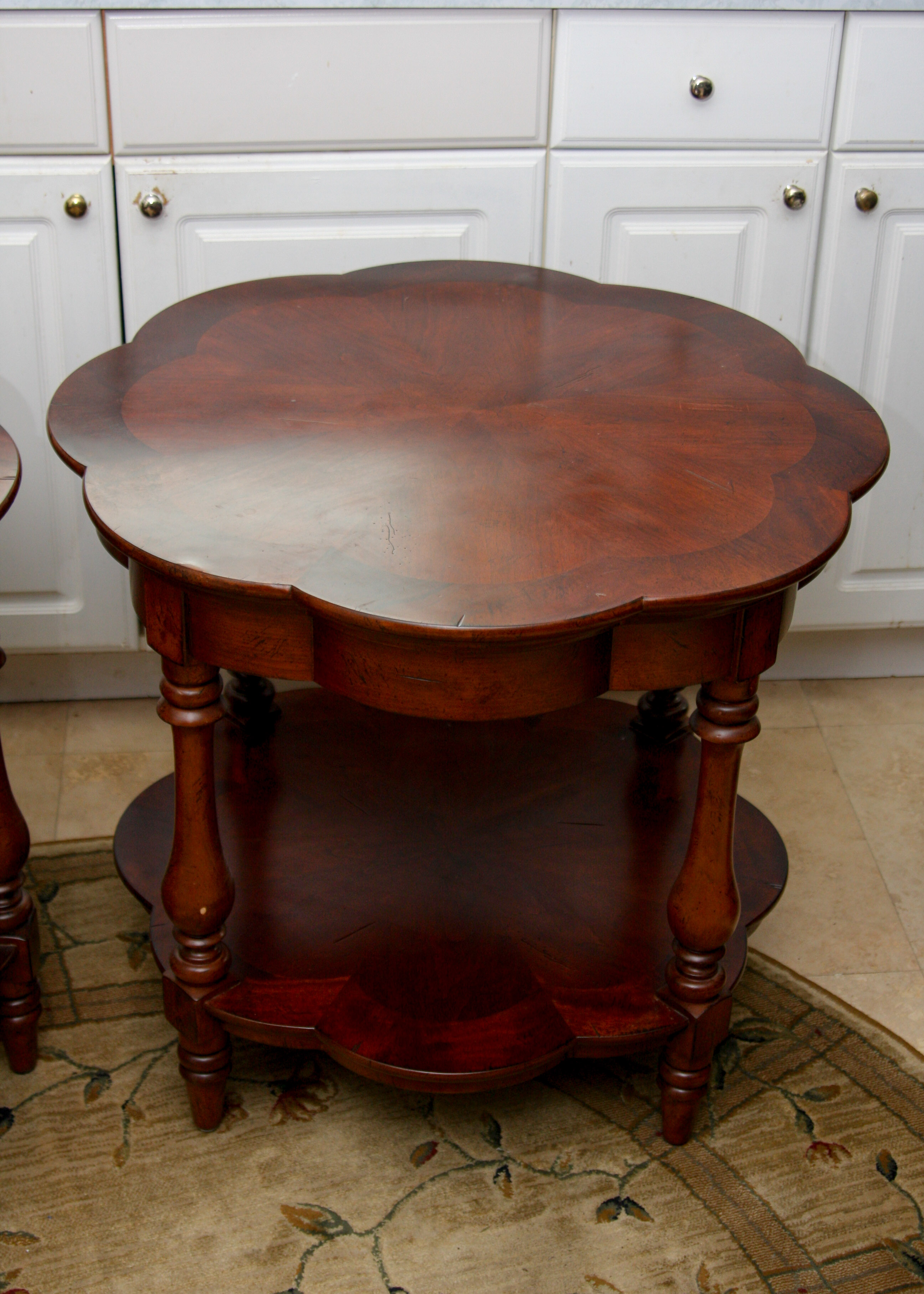 Thomasville Side Tables EBTH