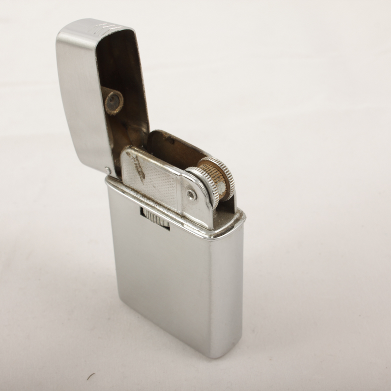 Vintage Japanese Lighters EBTH