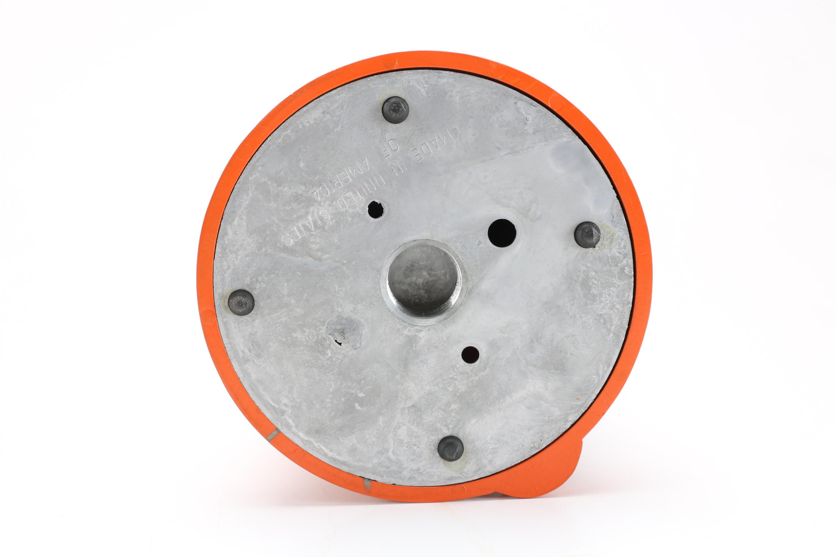 Cast Metal Gumball Machine EBTH