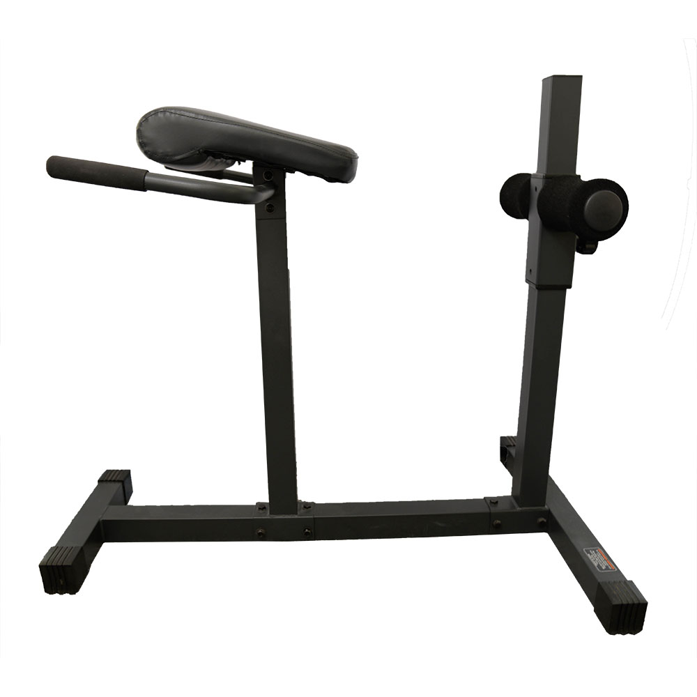 Apex Hyper Extension Roman Chair Sports Bench Sporting Goods