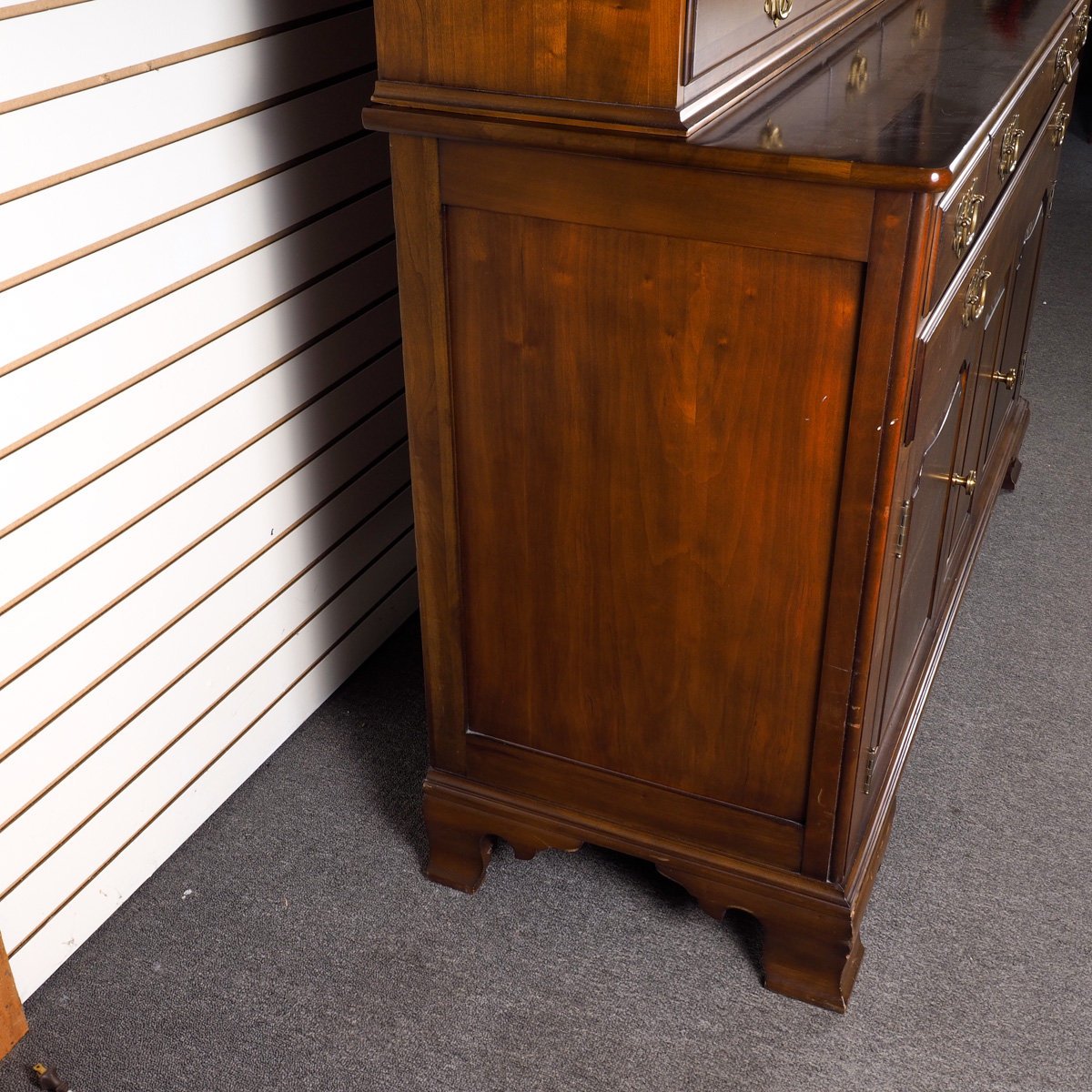 Willett Wildwood Cherry China EBTH