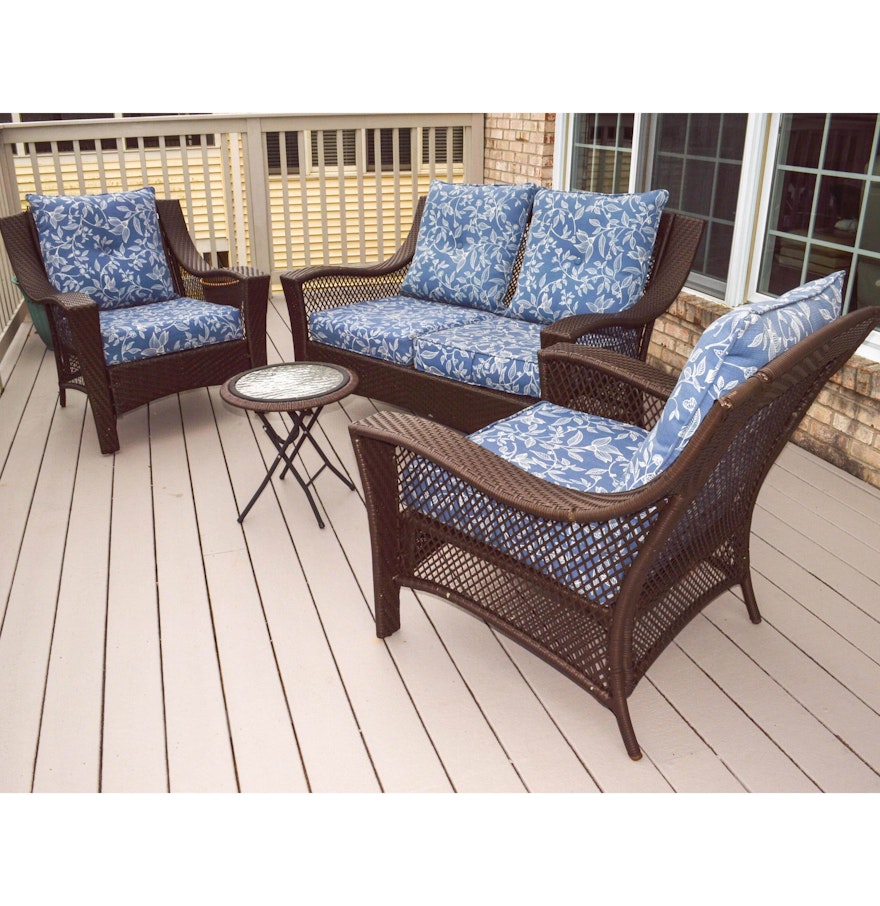 The Best Better Homes and Gardens Patio Furniture - Best Collections