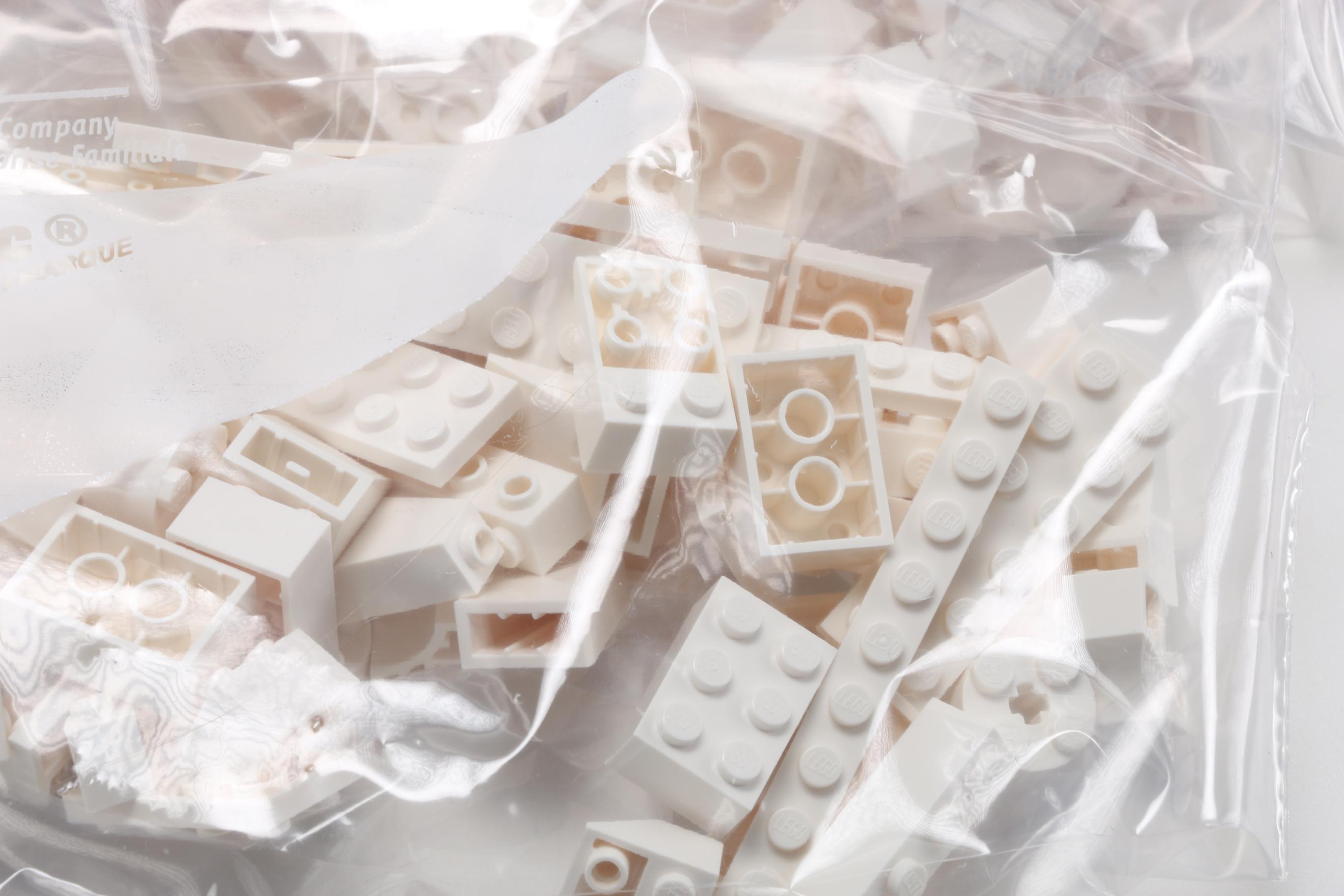 Lego "Architecture Studio" Kit EBTH