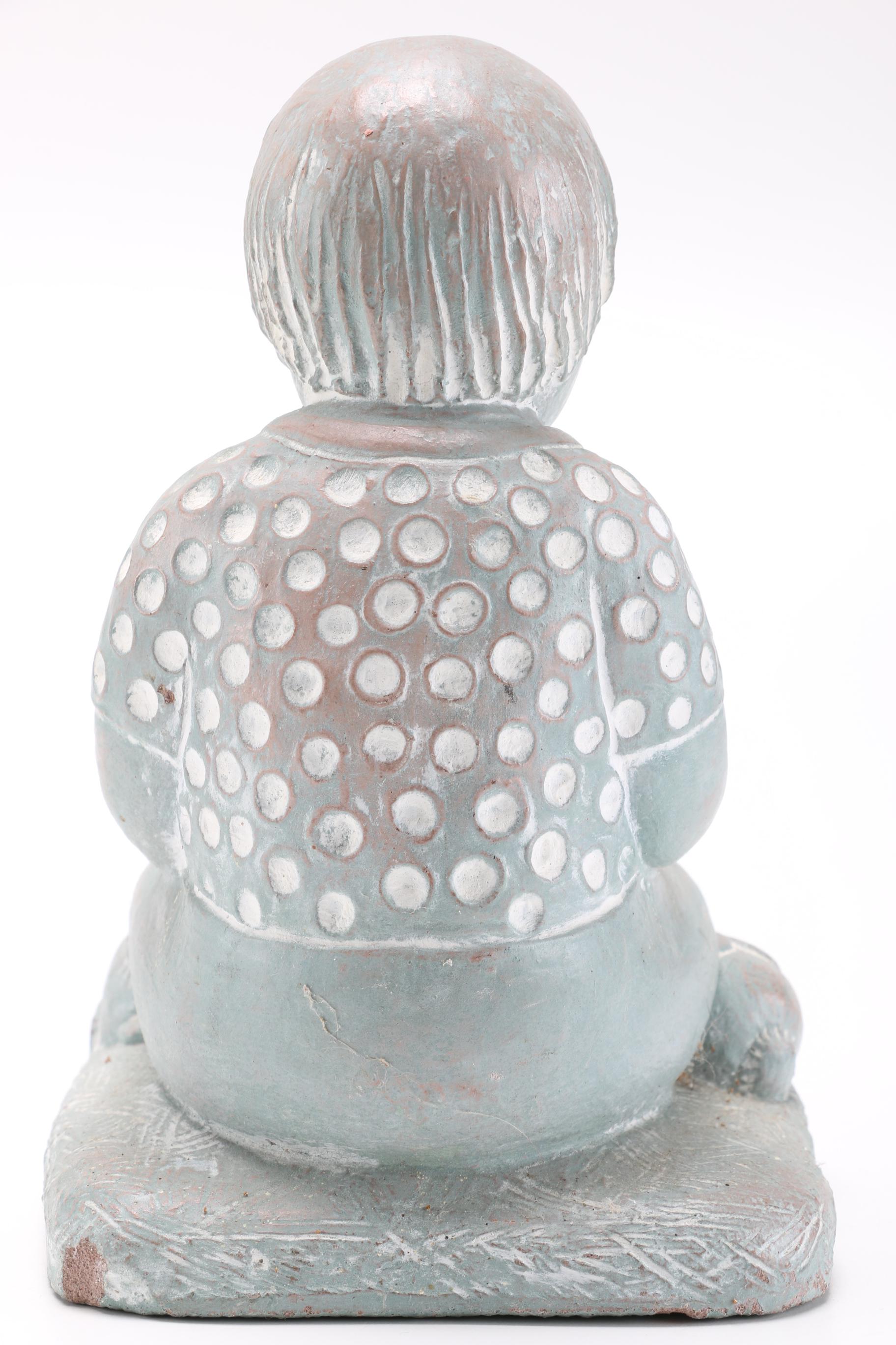 Collection of Signed Isabel Bloom Sculptures EBTH