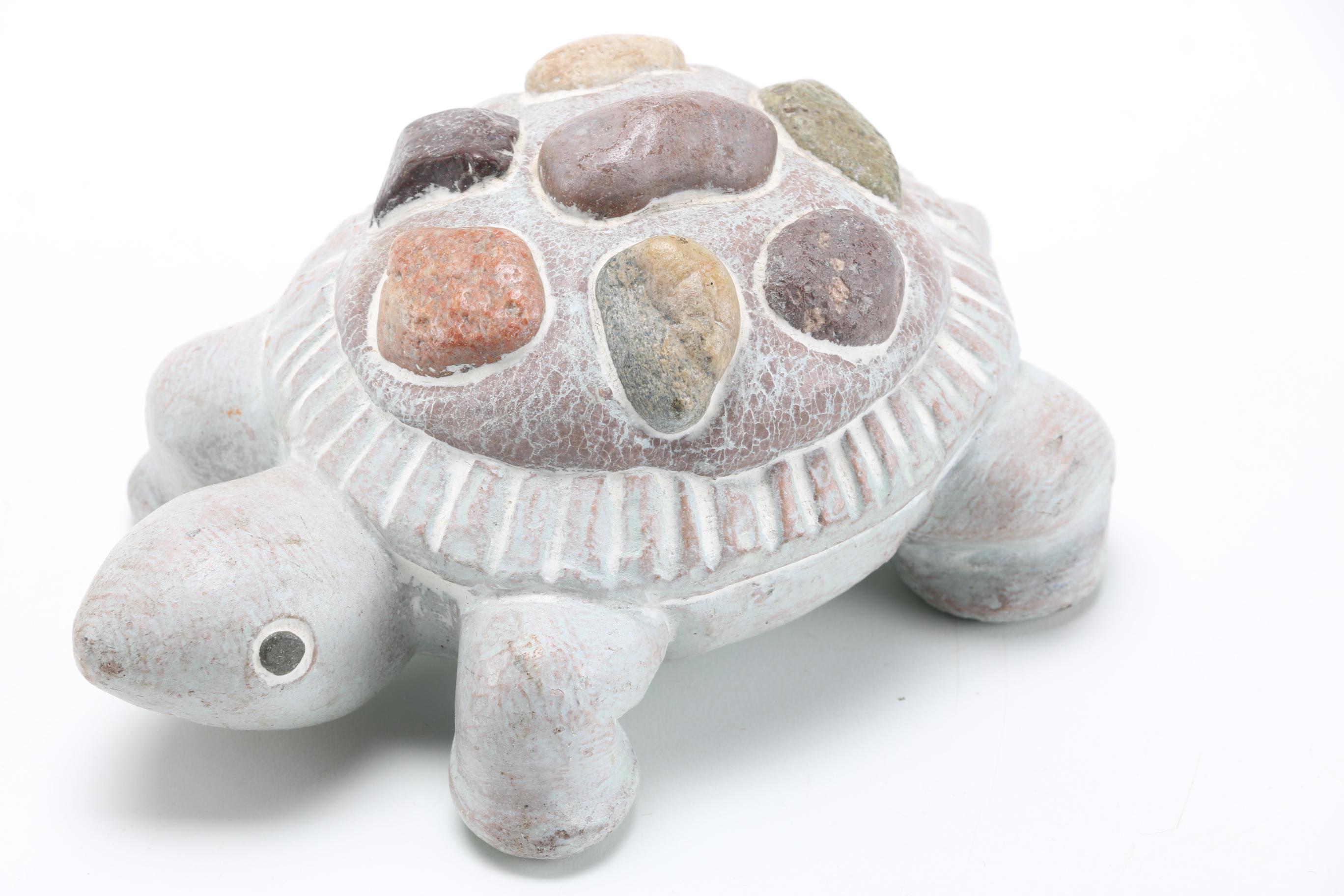 Collection of Signed Isabel Bloom Sculptures EBTH