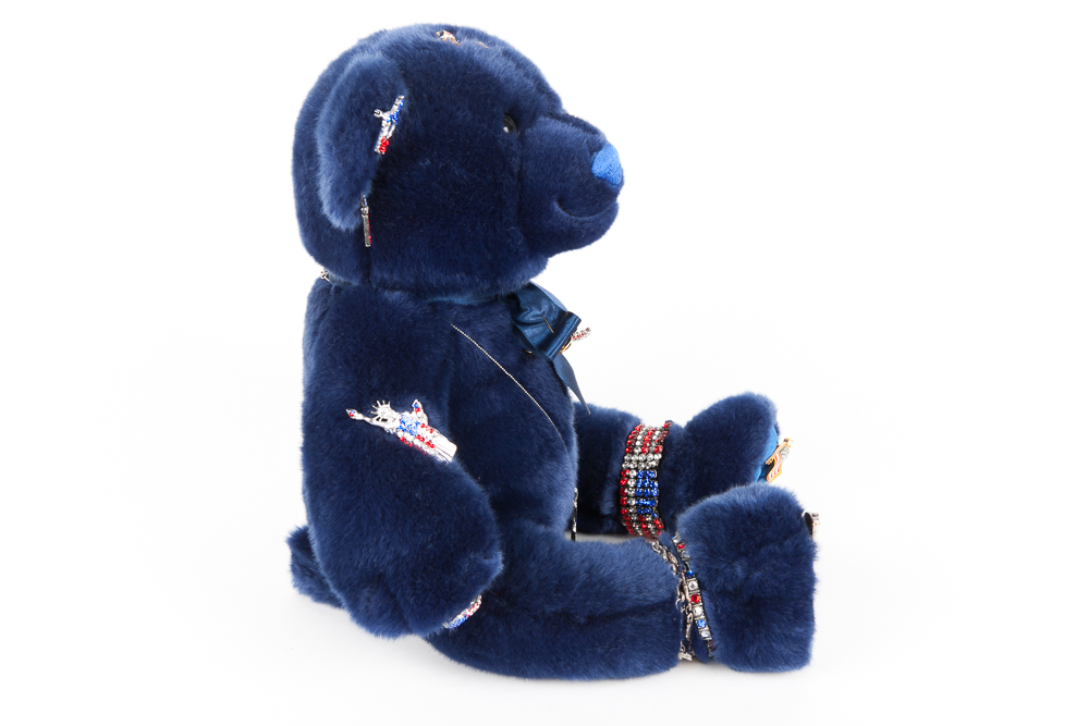 Kids preferred usa bear ebth