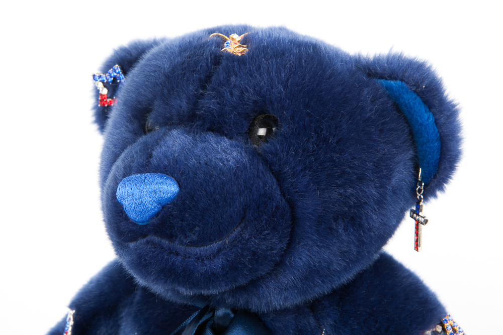 Kids preferred usa bear ebth