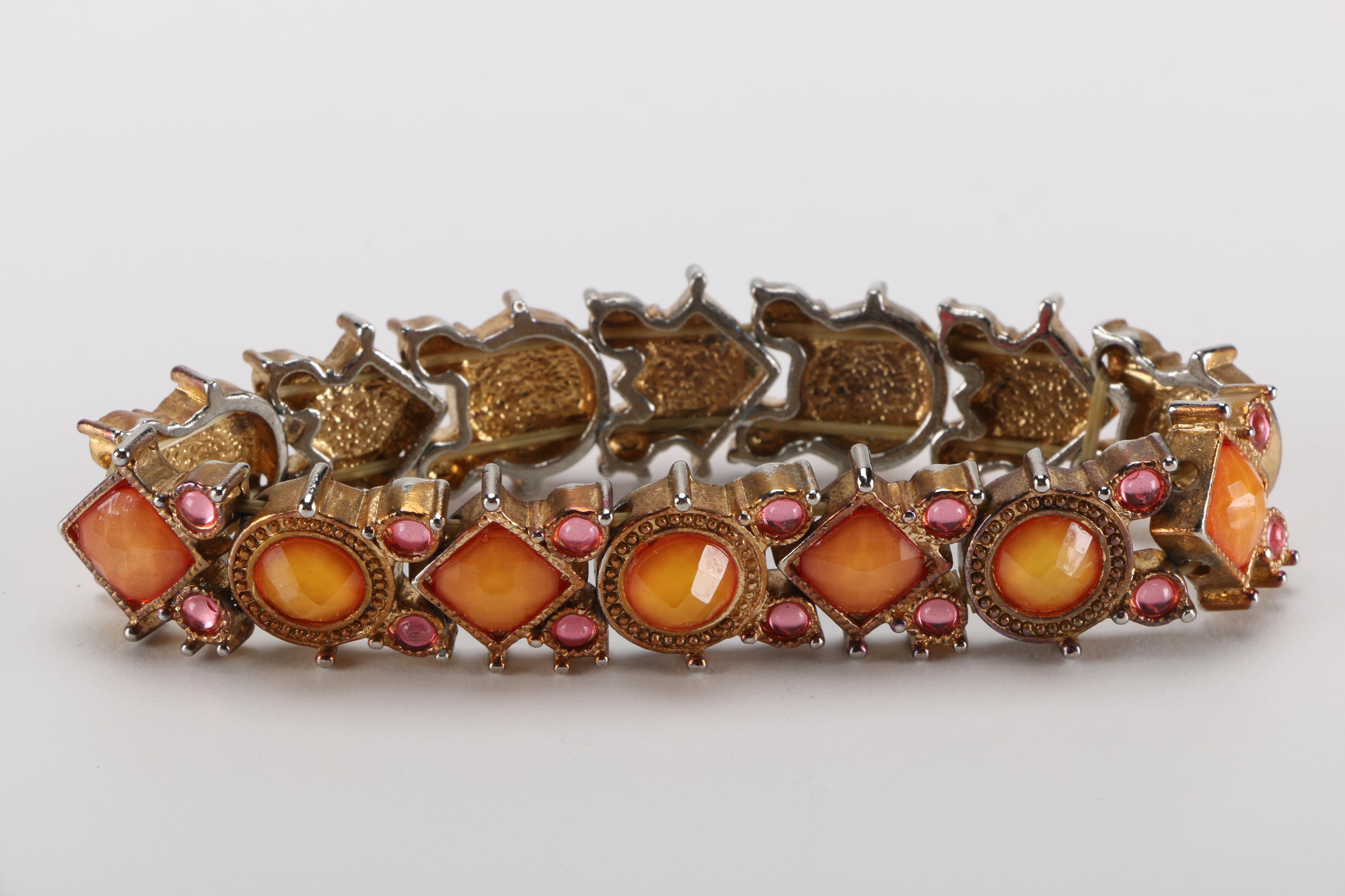 brighton costume jewelry