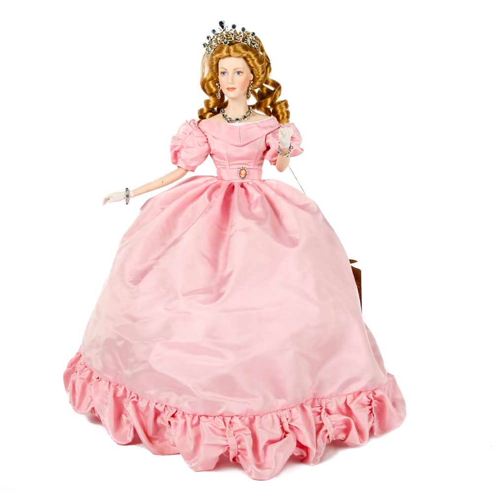 princess grace doll