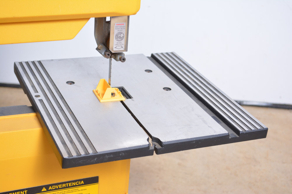 Ryobi ProTech Band Saw EBTH