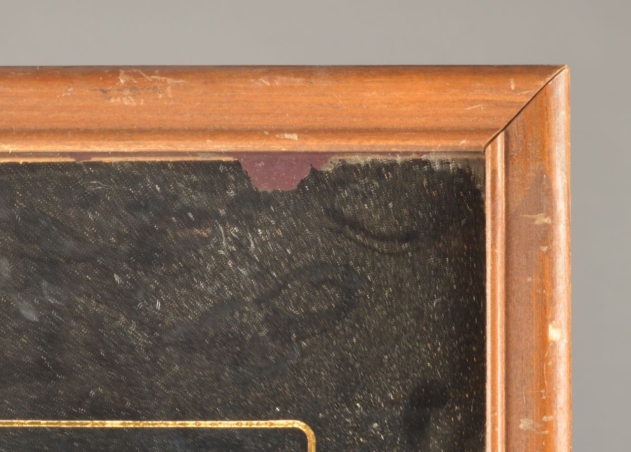 Kentucky Derby Commemorative Kentucky Tavern Bar Mirror EBTH