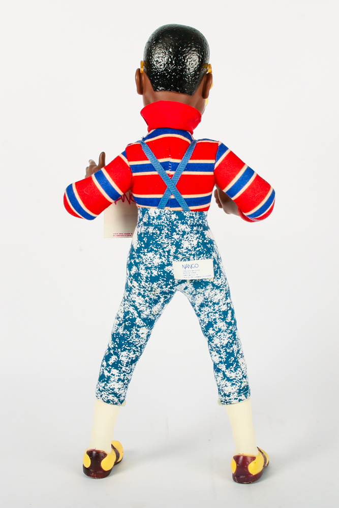 1991 "Family Matters, Steve Urkel" Doll | EBTH