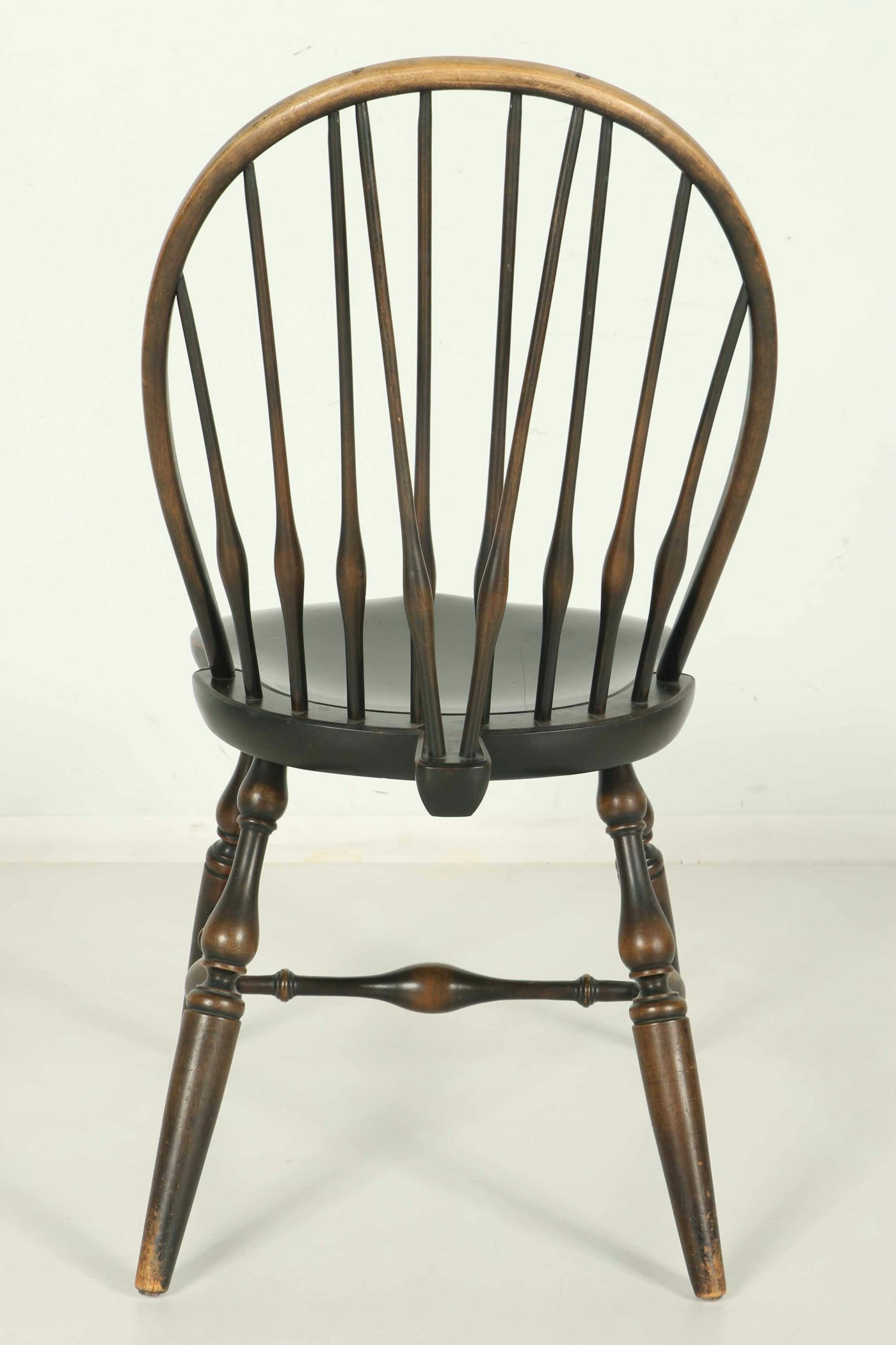 Vintage Spindle Back Chair | EBTH