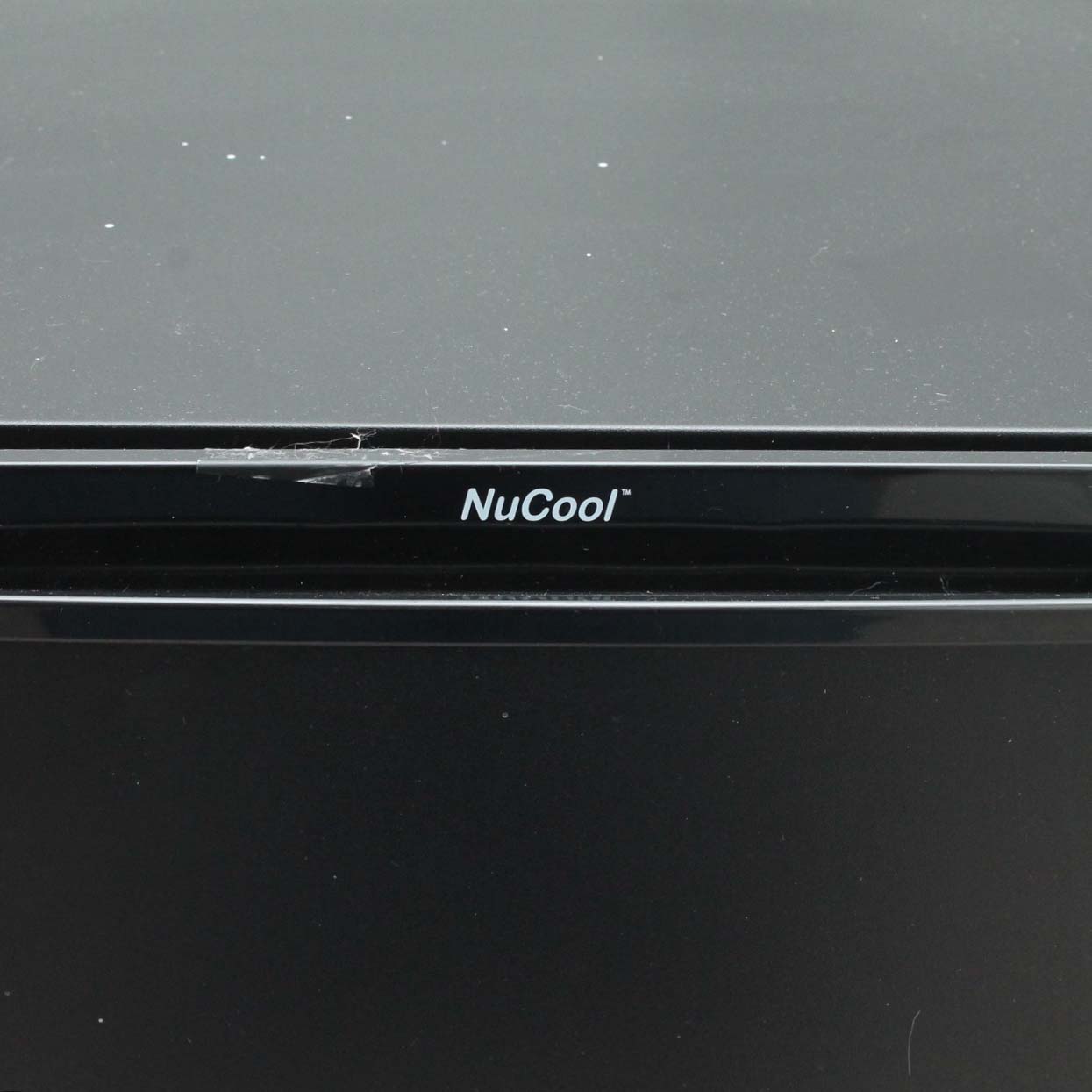 Black NuCool Mini Fridge EBTH