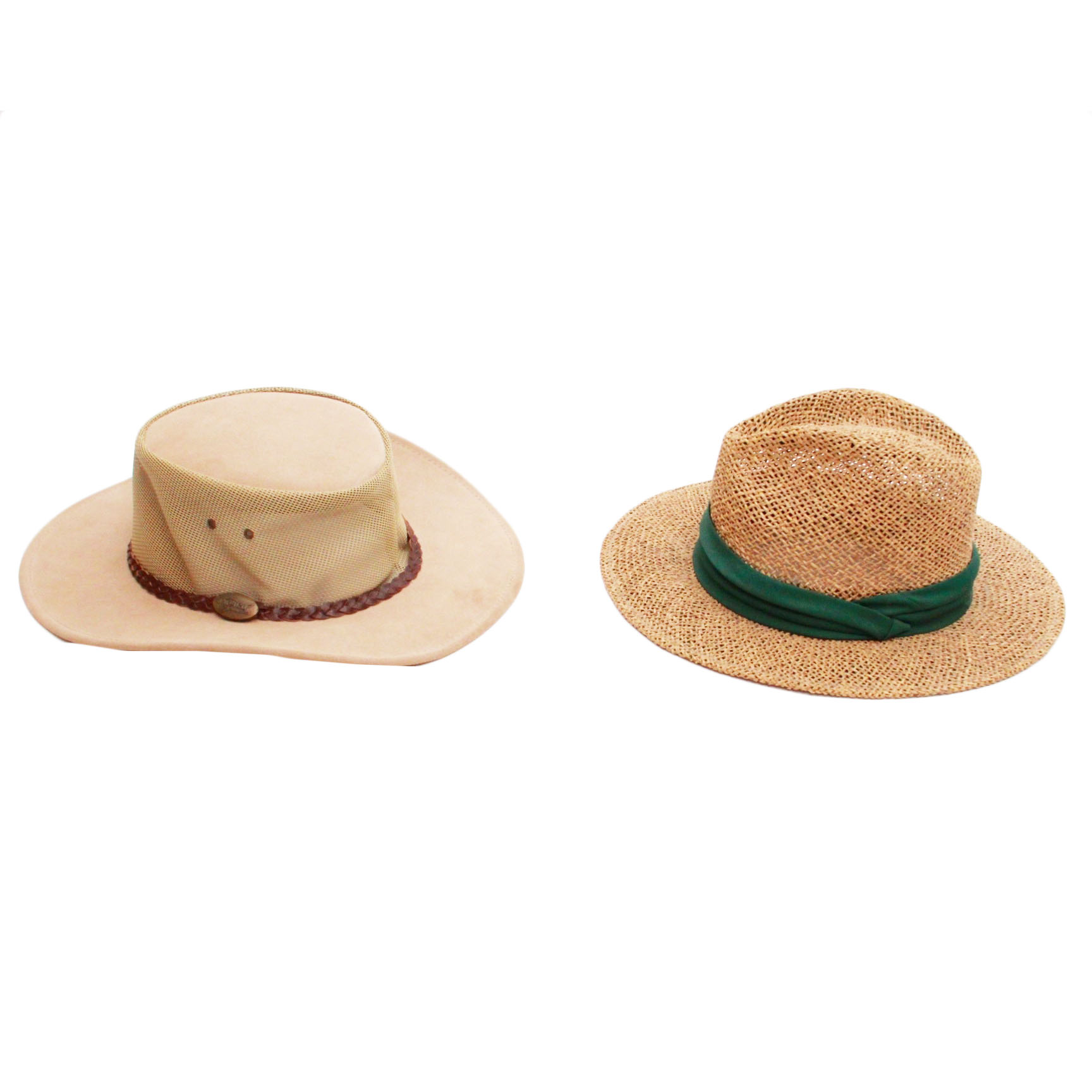 summer club hats