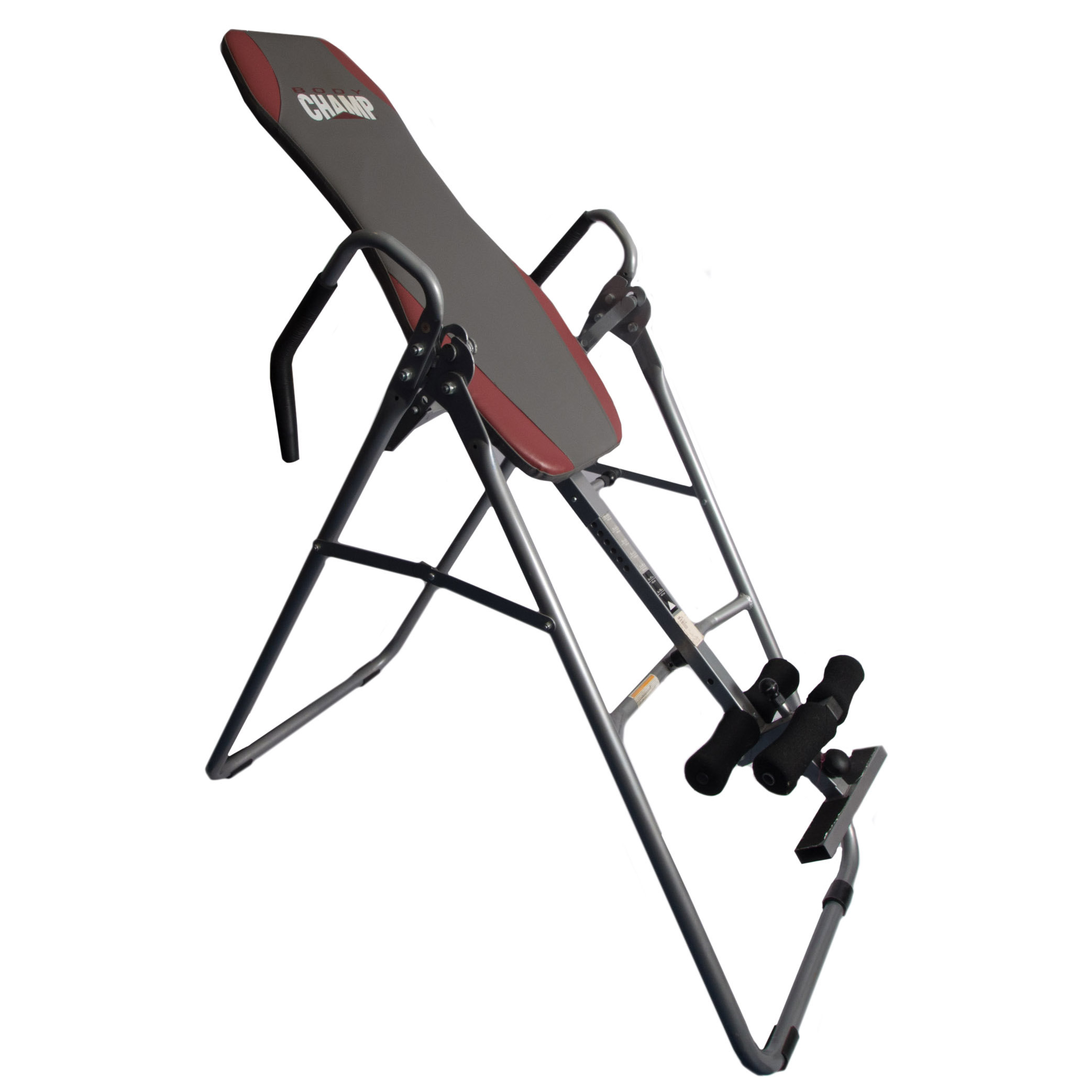 Body Champ It8070 Inversion Therapy Table
