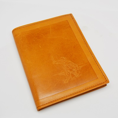 Rolfs Cowhide Wallet Ebth
