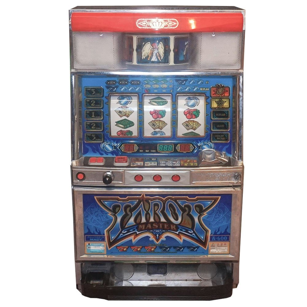 Tarot Slot Machine Tarot Slot Machine