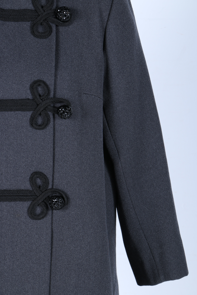 Vintage Hudson Coat EBTH