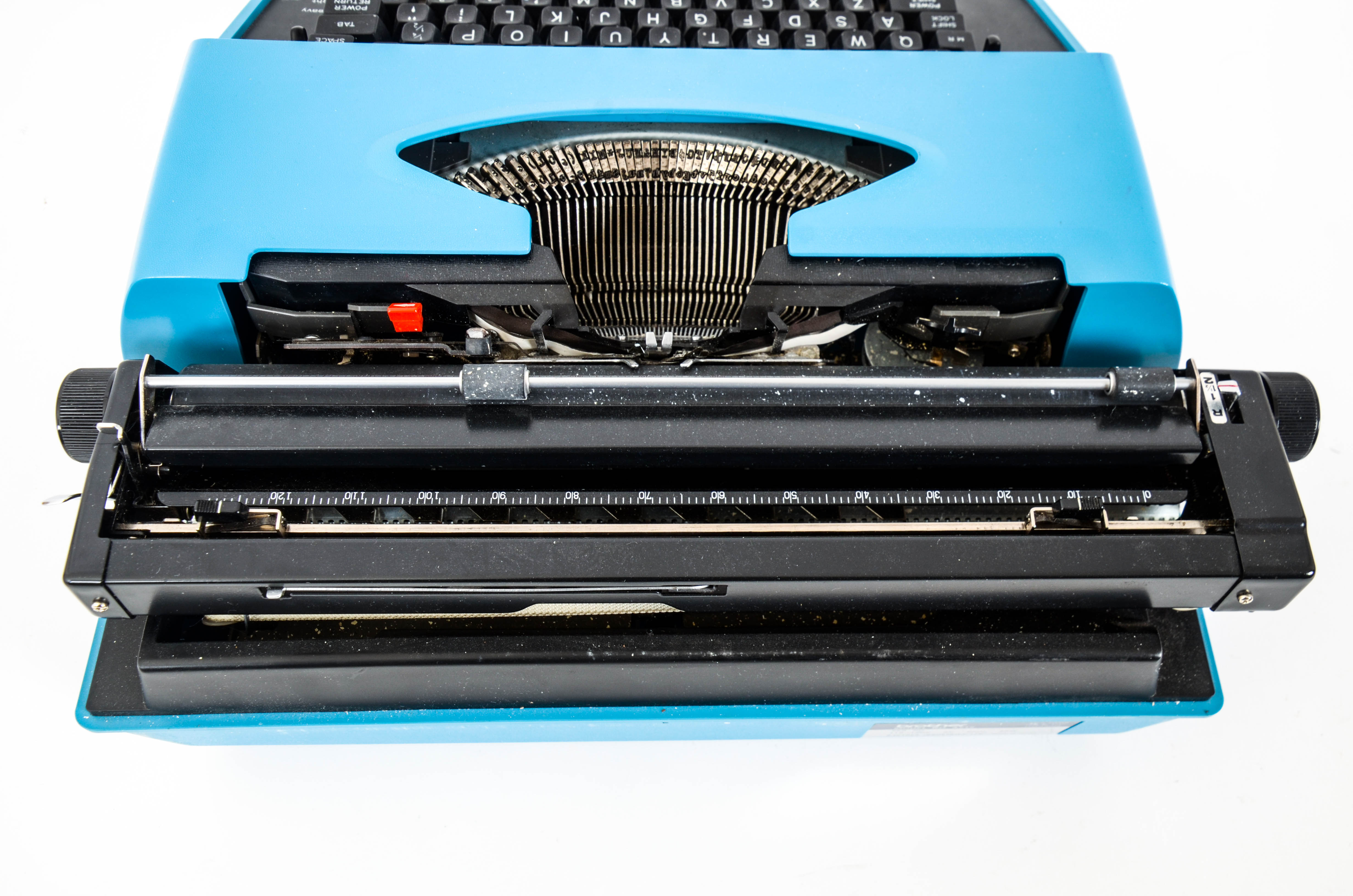 Brother Cassette CorrectORiter I Electric Typewriter EBTH