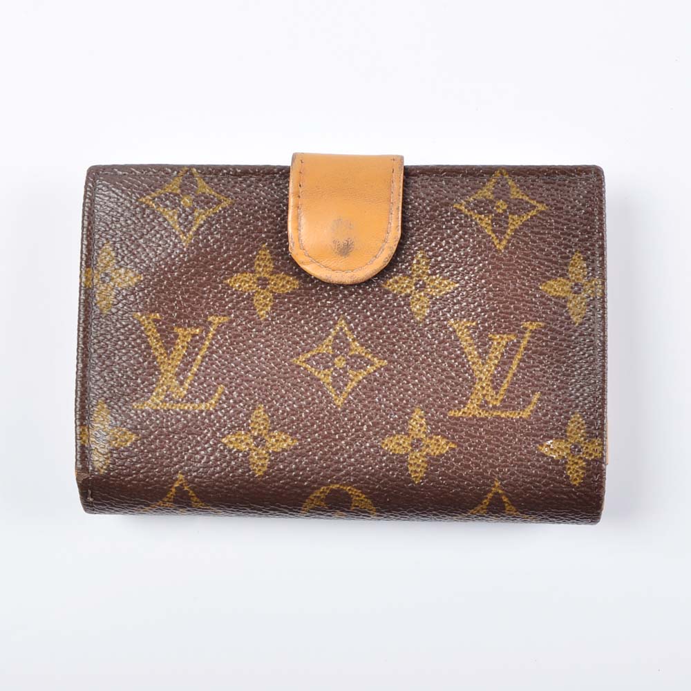 louis vuitton wallet saks