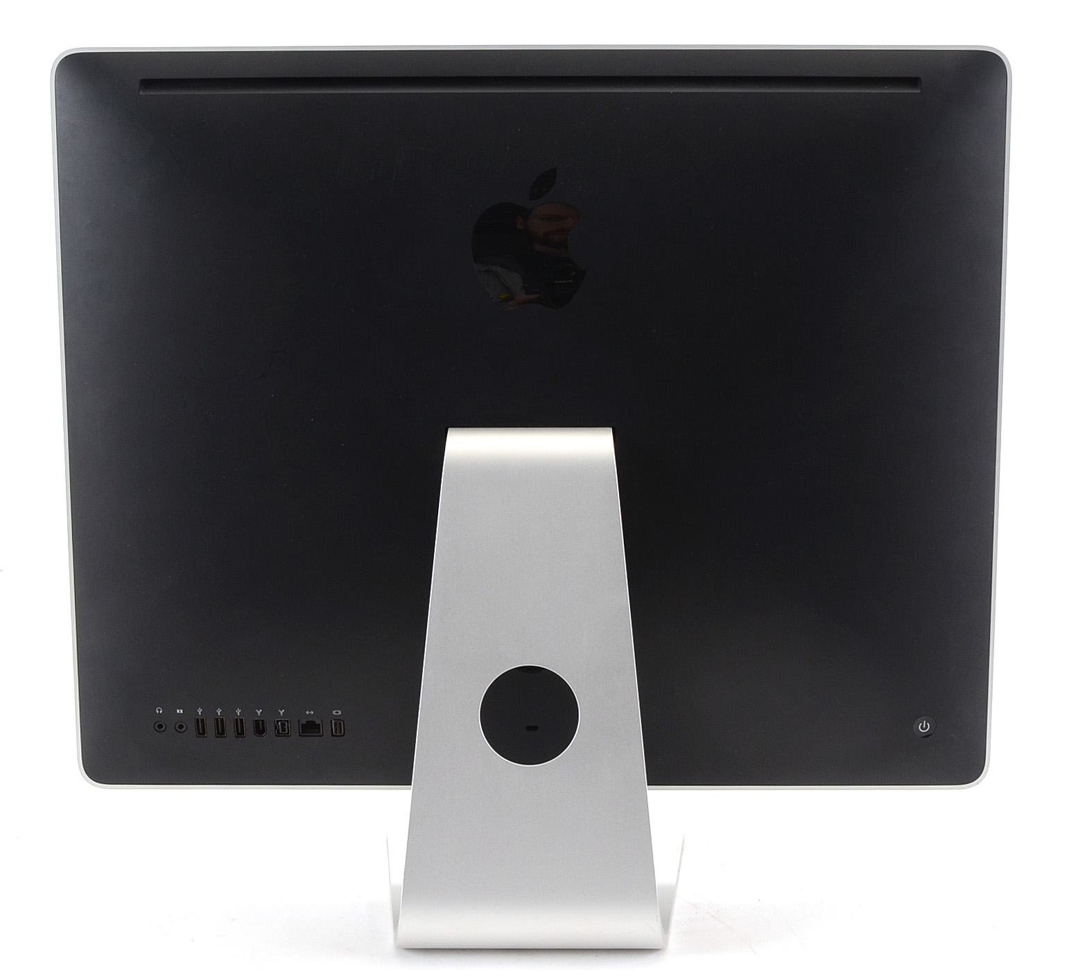 24" iMac Desktop EBTH