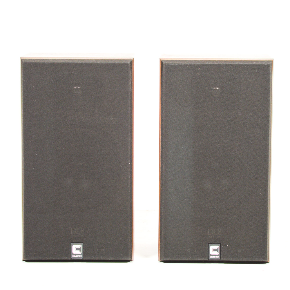 celestion dl8