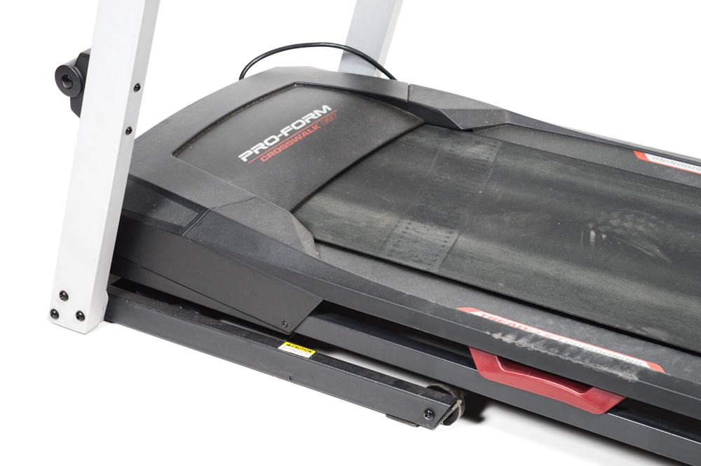 ProForm Crosswalk 397 Treadmill EBTH