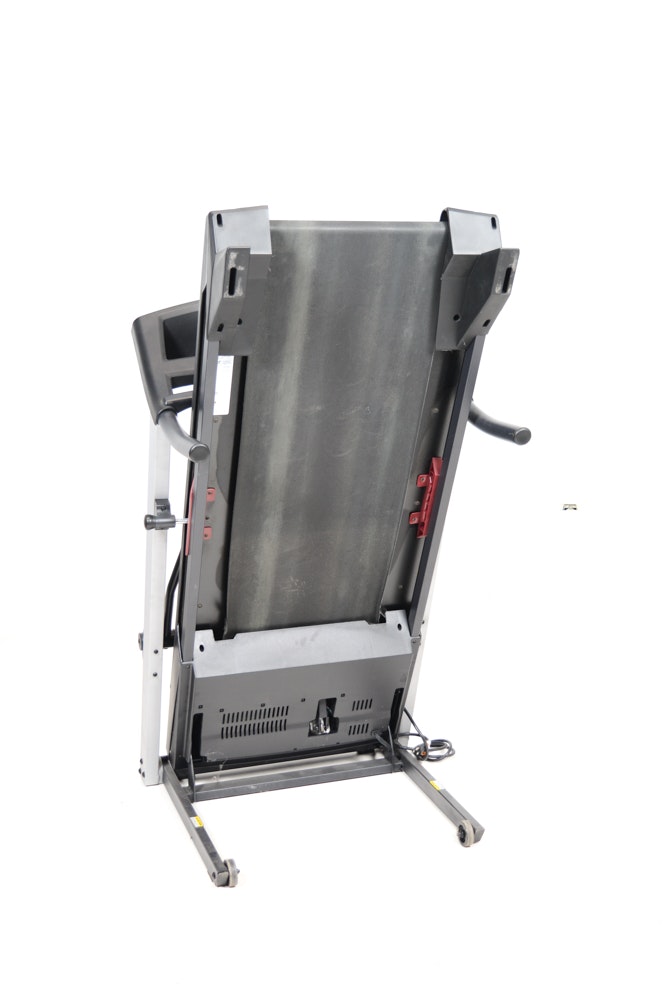 Pro-Form Crosswalk 397 Treadmill | EBTH