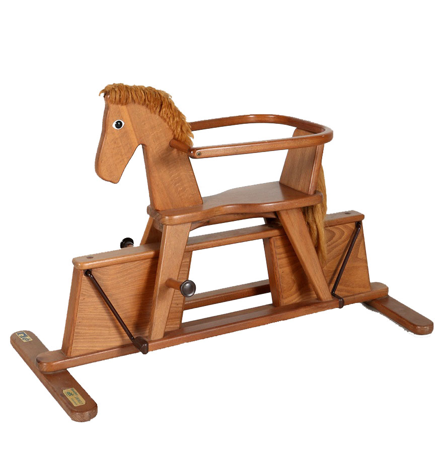geuther rocking horse