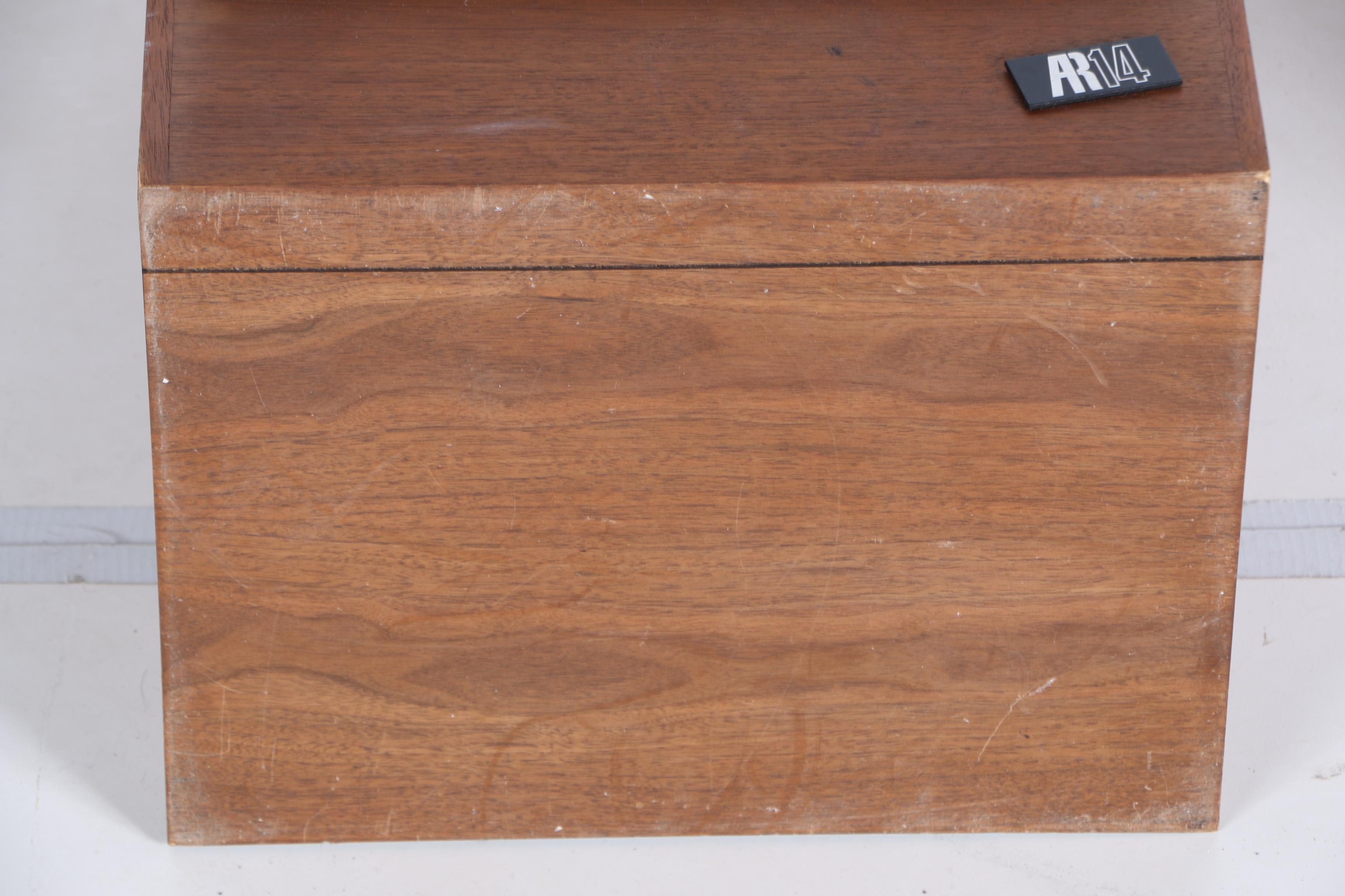 Acoustic Research AR14 Speakers EBTH