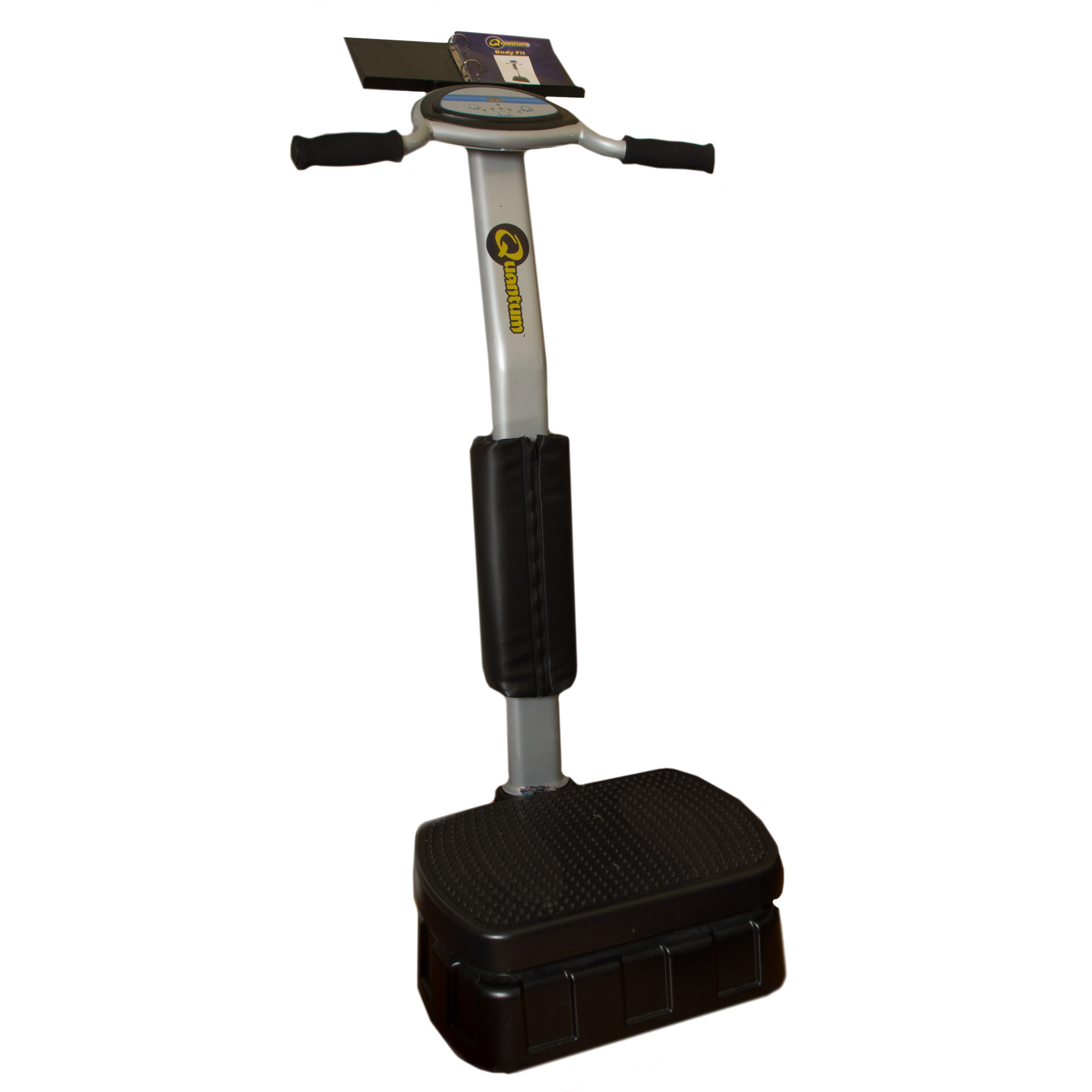 Quantum Body Fit Vibration Machine EBTH