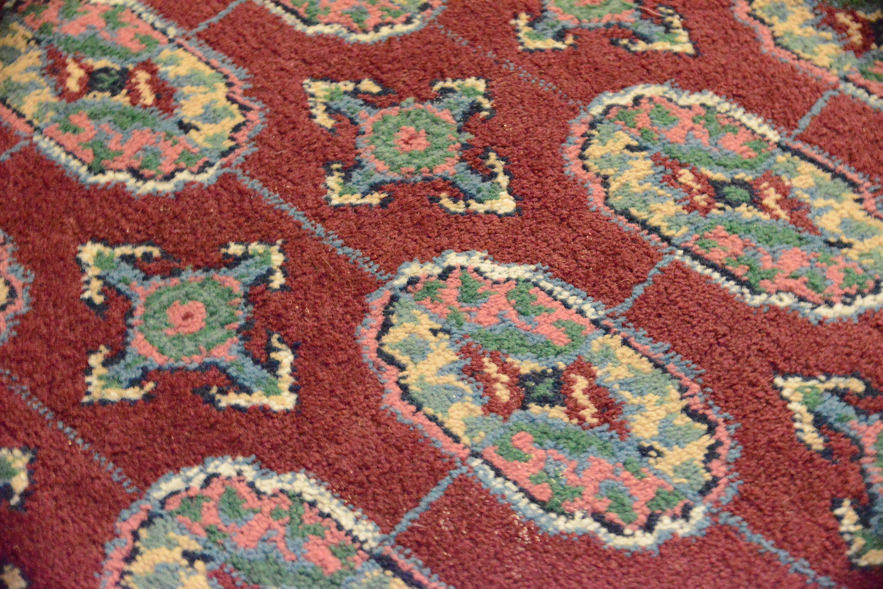 Oriental Weavers "Cairo, The Collection" "Bocarra" Area Rug EBTH