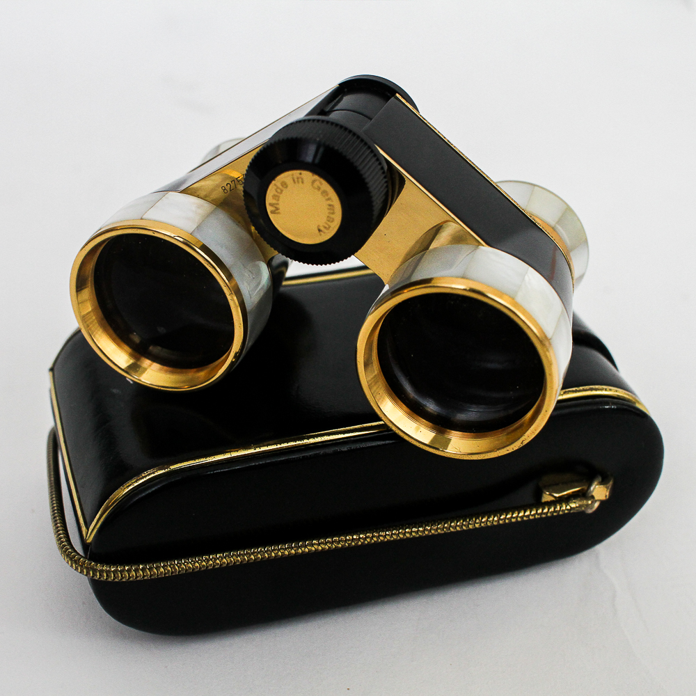 carl zeiss diadem opera glasses