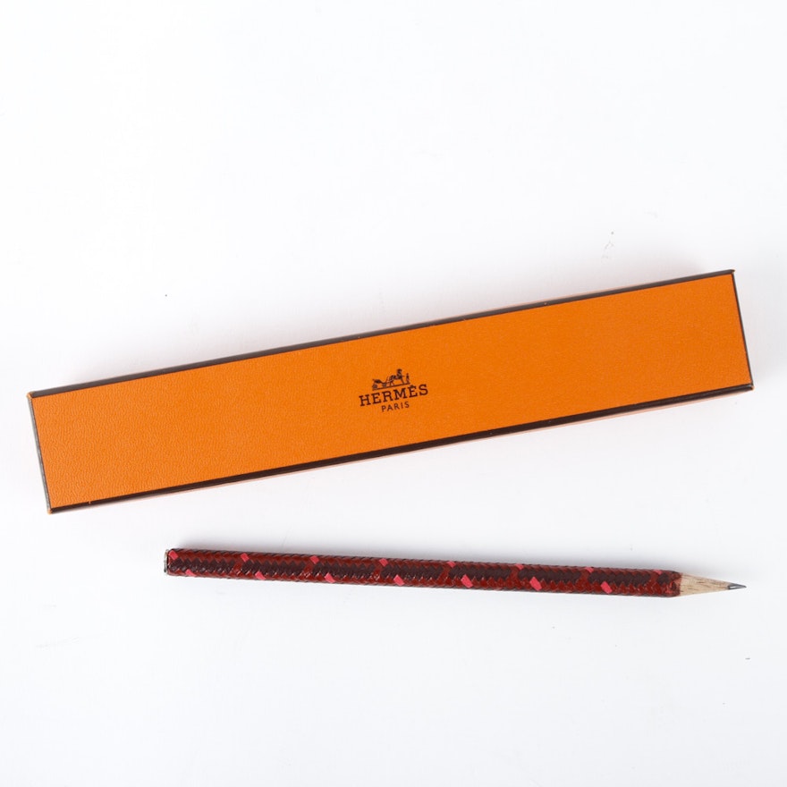 Hermès Arlequin Pencil