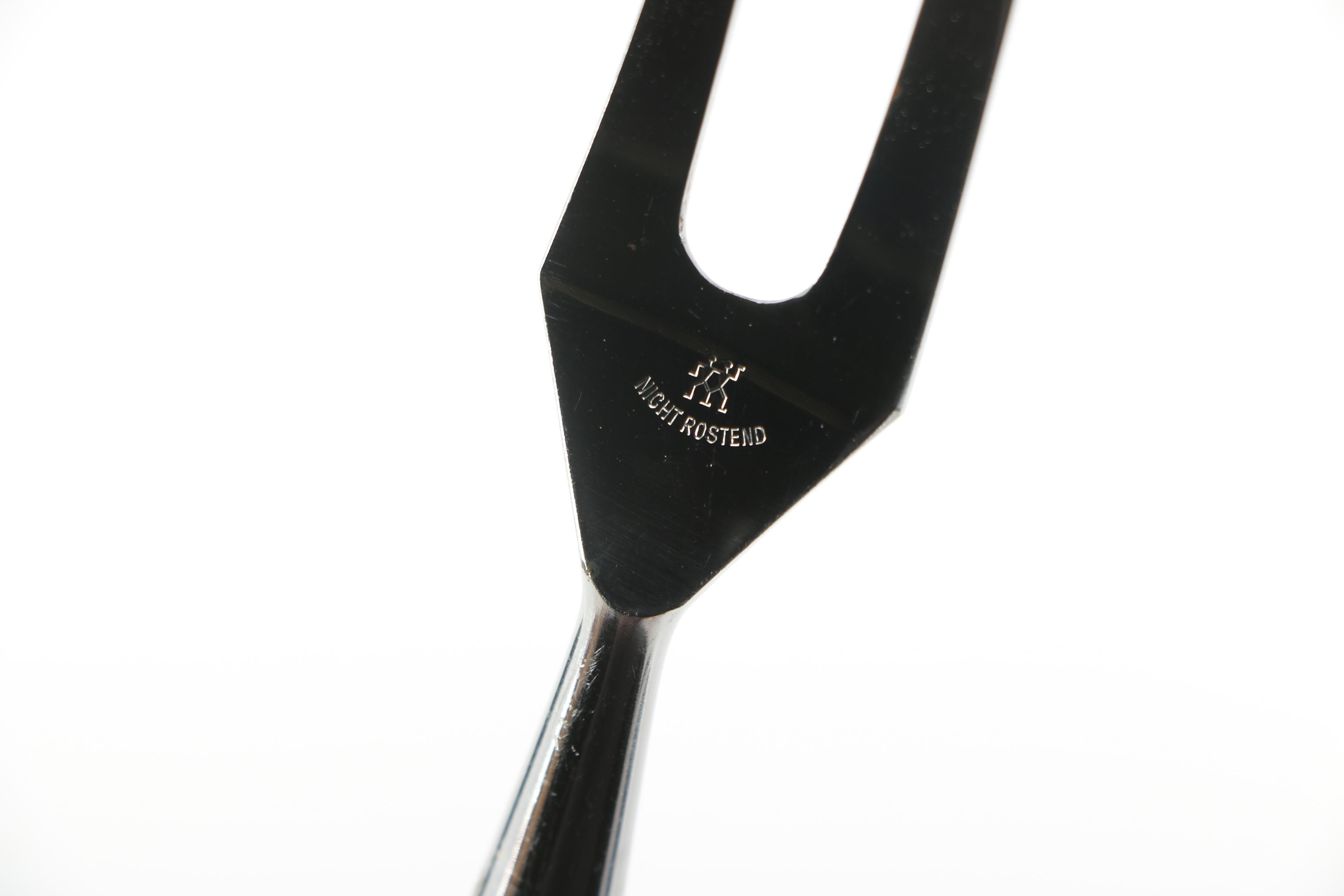 Collection of Kitchen Knives and More EBTH