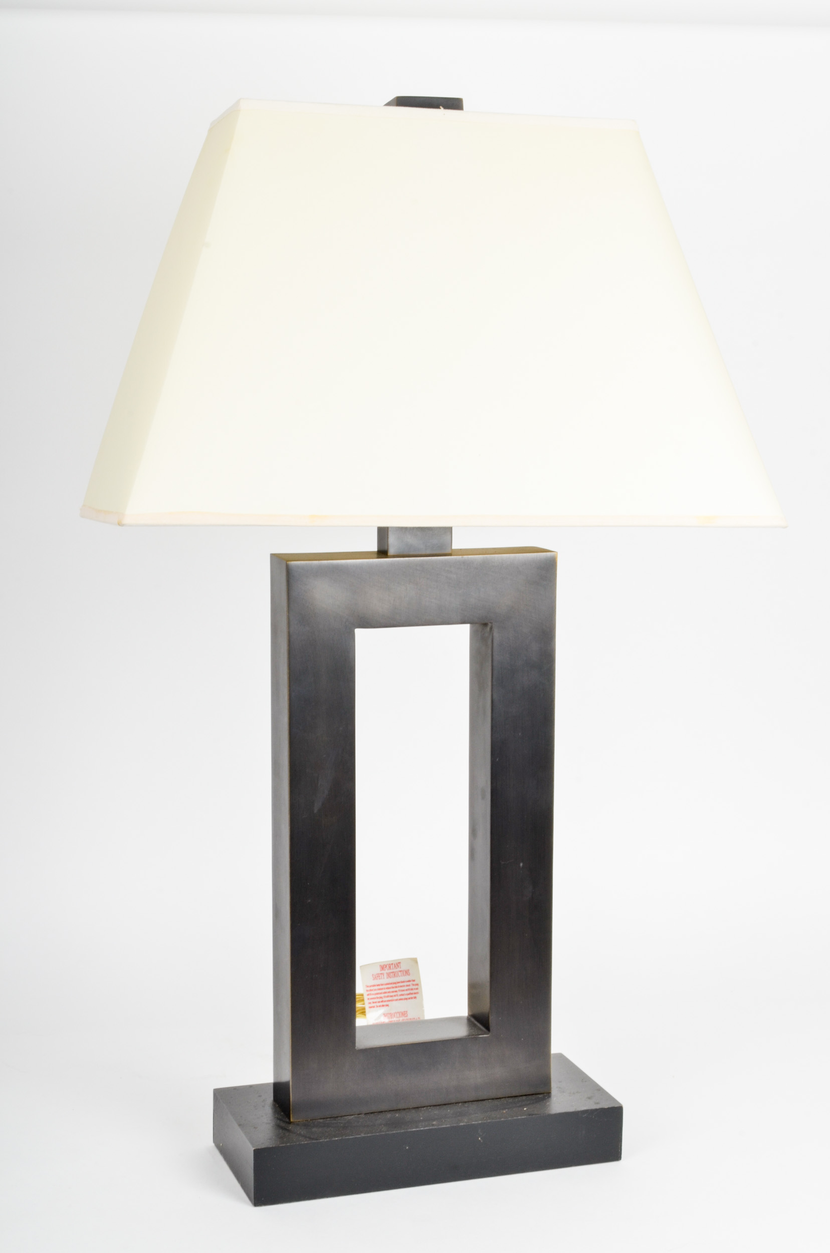 Thin Table Lamps EBTH