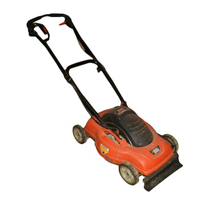 Snapper Easy Rider Riding Lawn Mower : EBTH